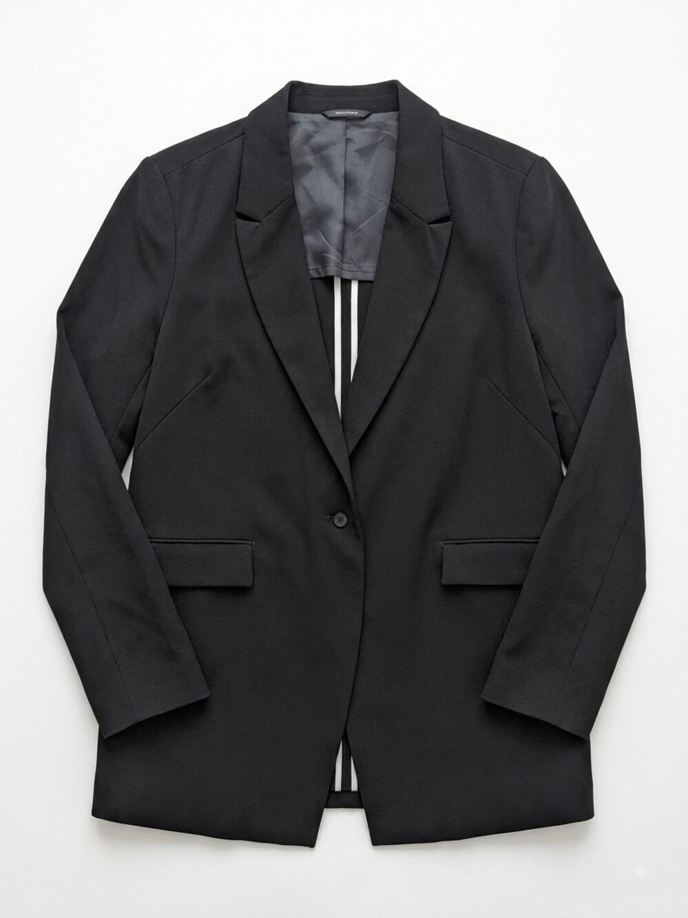 Ministry of Supply Women Performance Blazer Jacket Stretch Size 12 EUC
